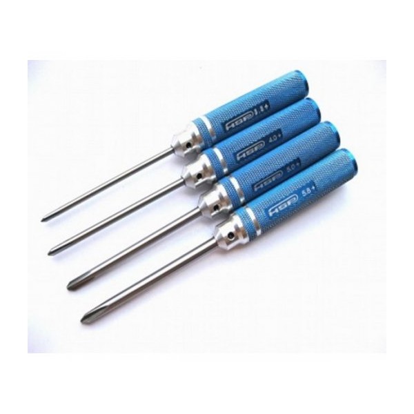 Sada skrutkovačov Tronic MT 160582