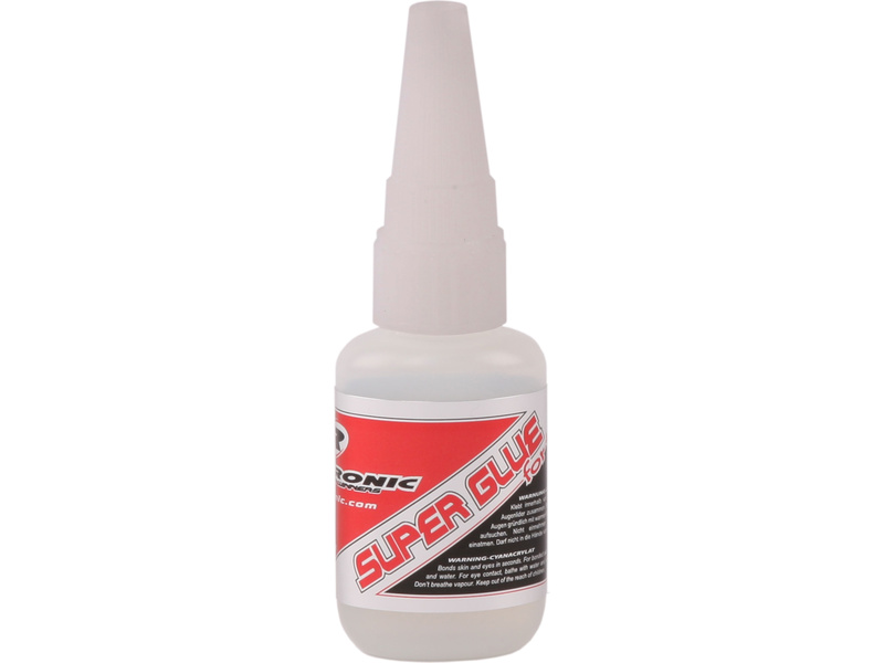 Lepidlo na pneumatiky Robitronic 20ml