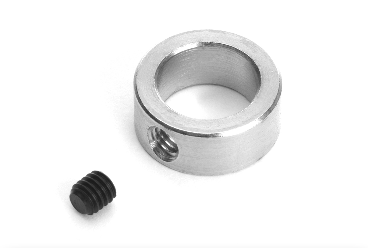 Stavěcí kroužek 4mm, 5ks