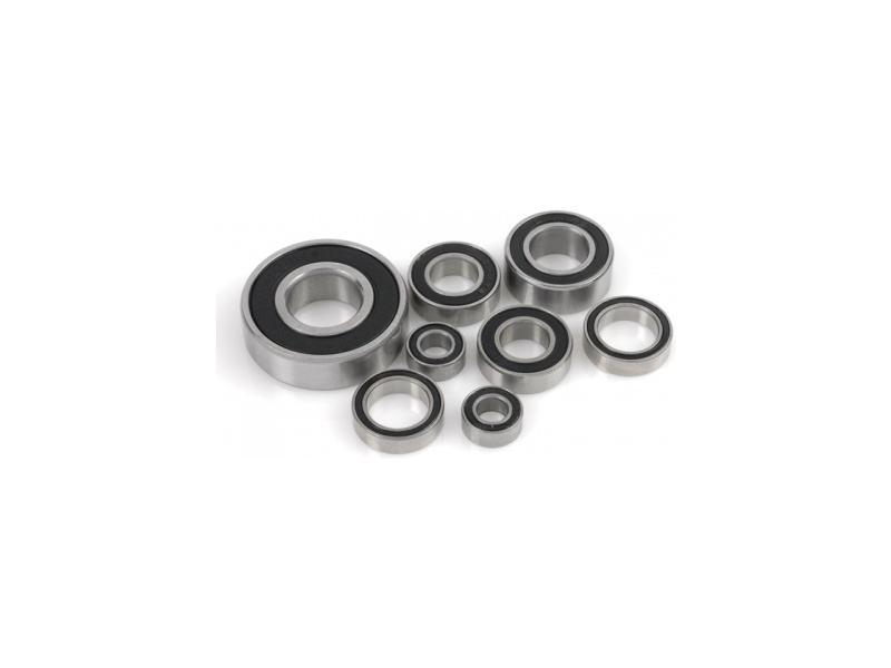Revtec Kuličkové ložisko 12x24x6mm 6901-2RS (4)