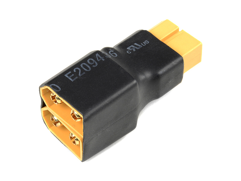 Revtec Propojka Y sériová XT-60