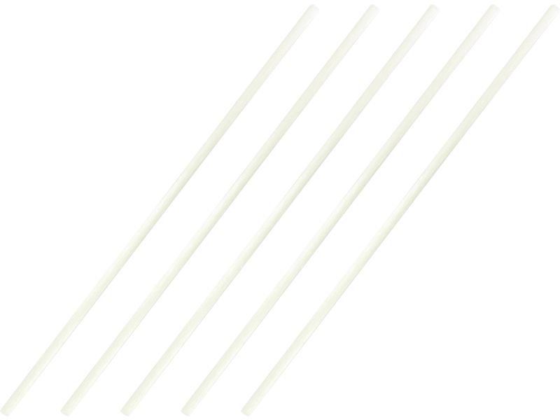 Shesto Modelcraft skelná náplň do brusné tužky 2mm (5ks)