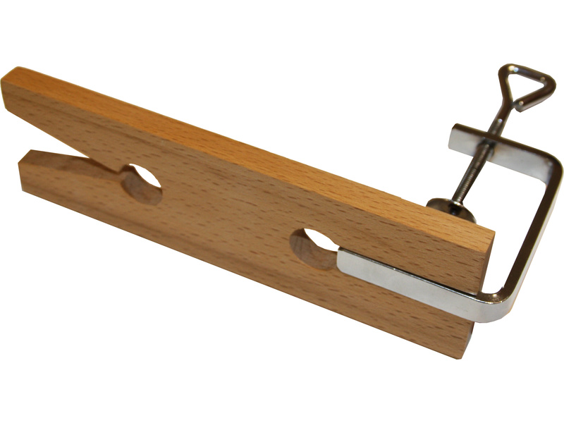 Shesto Modelcraft podložka pro vyřezávání se svěrkou