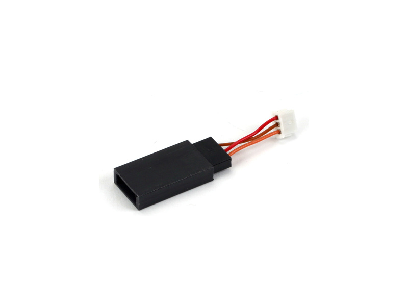 Spektrum konverzní kabel JR / JST-ZHR 2.5cm