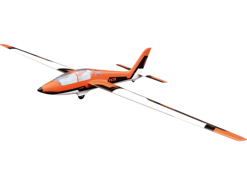 Robbe Fox MDM-1 3.5m PNP