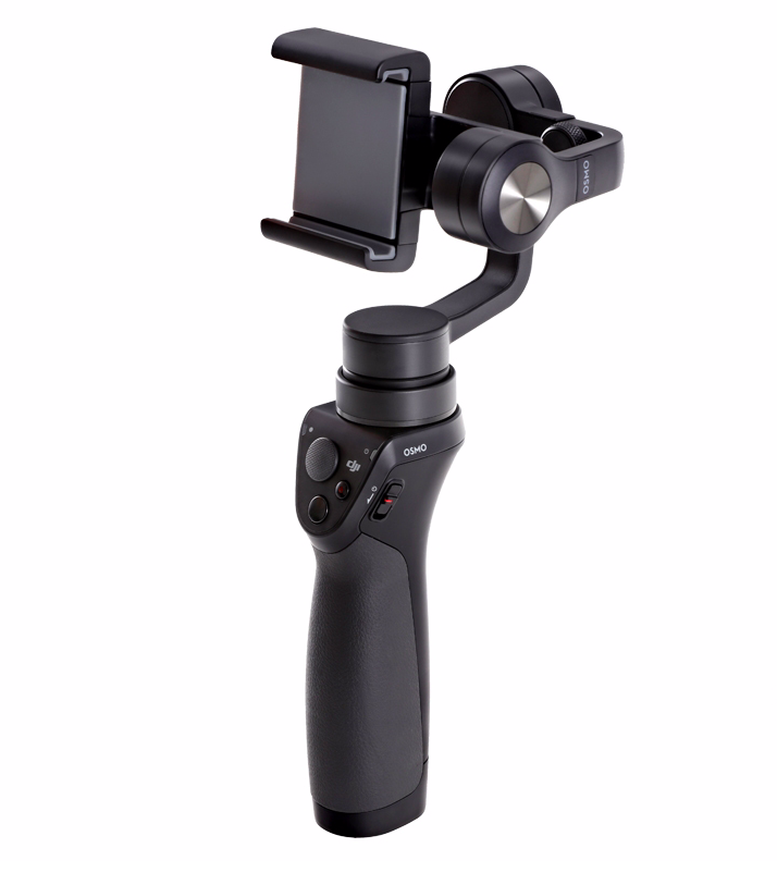 DJI Osmo Mobile - DJI0656