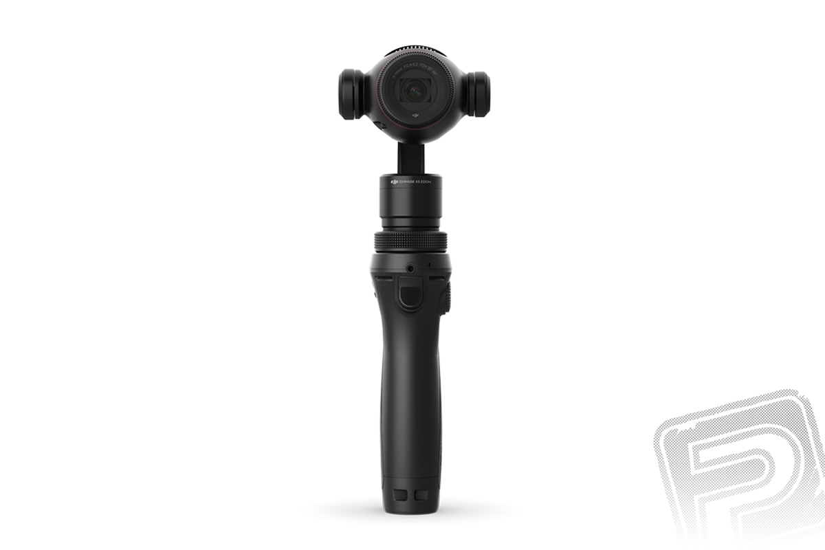 DJI Osmo+ - DJI0655