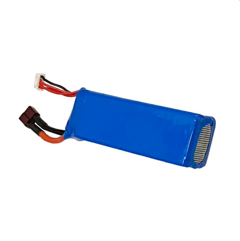 Batéria DF models LiPo 3S 11,1V/1850mAh
