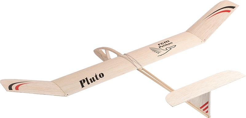 PLUTO hádzadlo 675mm