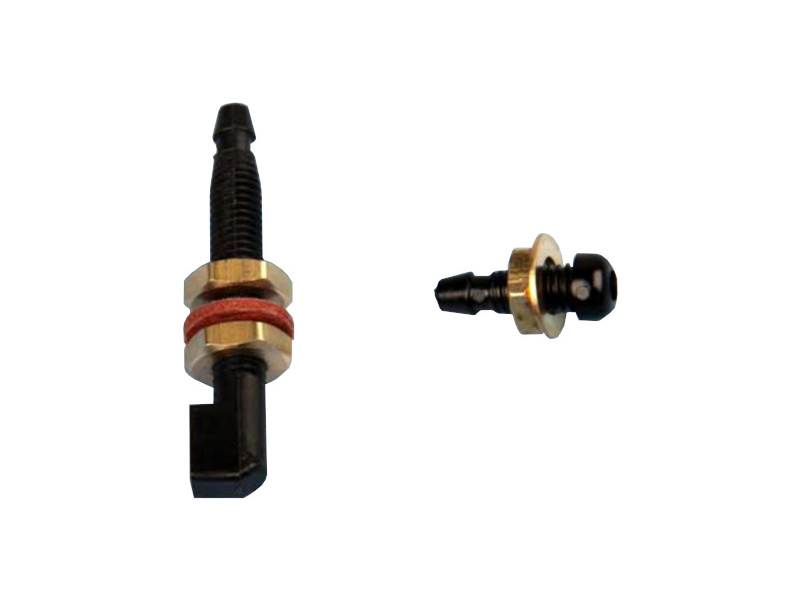 Krick Modelltechnik Krick Sada vodního chlazení vstup + výstup
