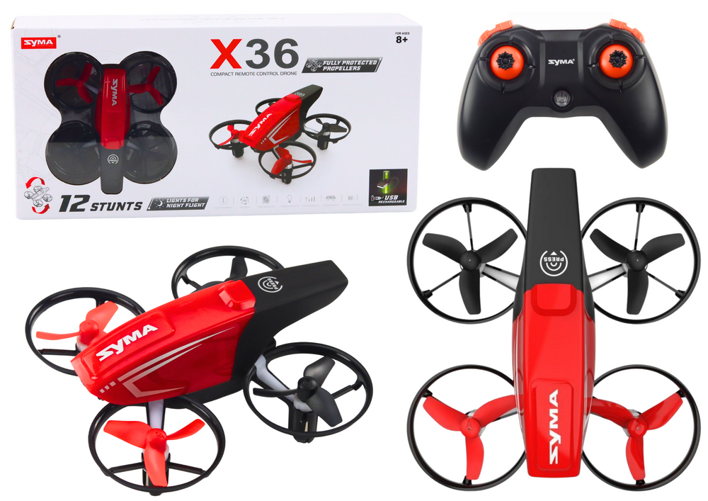SYMA SYMA: RC Dron X36