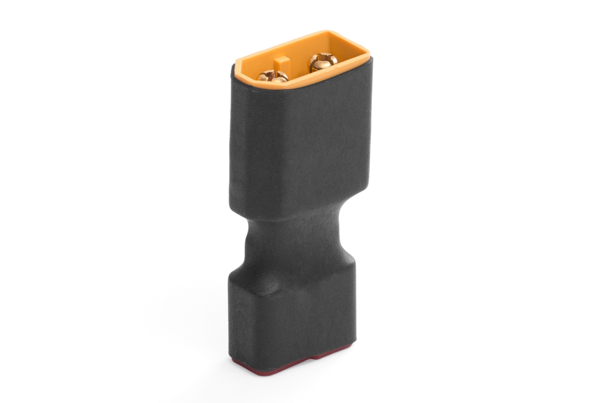 KAVAN Adaptér XT60 Samec - Dean-T Samica