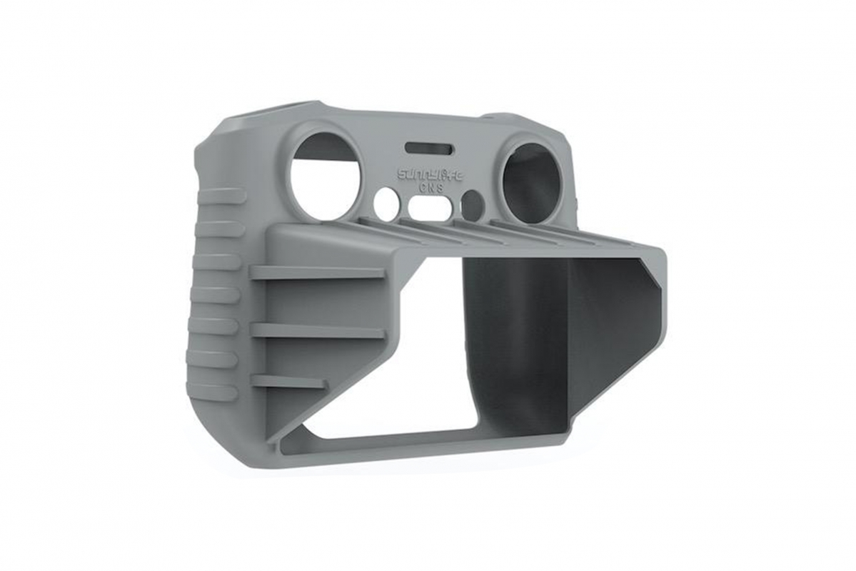 STABLECAM DJI RC 2 Controller - 2v1 Silikónová ochrana a slnečná clona