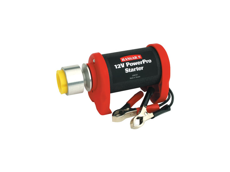 Hangar 9 Startér PowerPro 12V