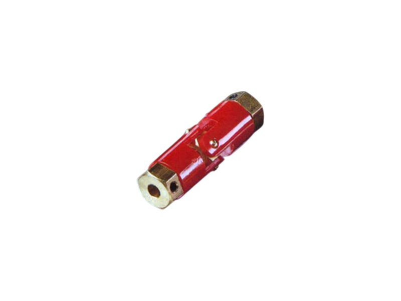 Krick Modelltechnik Krick Kardan kompletní 3.18mm / 4mm