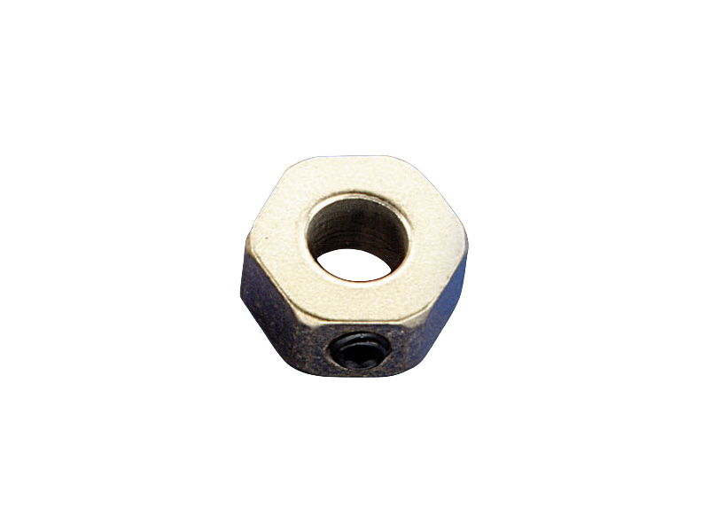 Krick Modelltechnik Krick Koncovka spojky lodní hřídele pr. 6mm