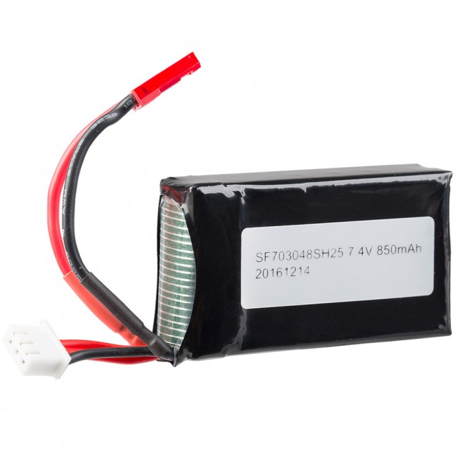 WALKERA Akumulator LiPo 7.4V 850mAh 25C 2S Rodeo 110-Z-21