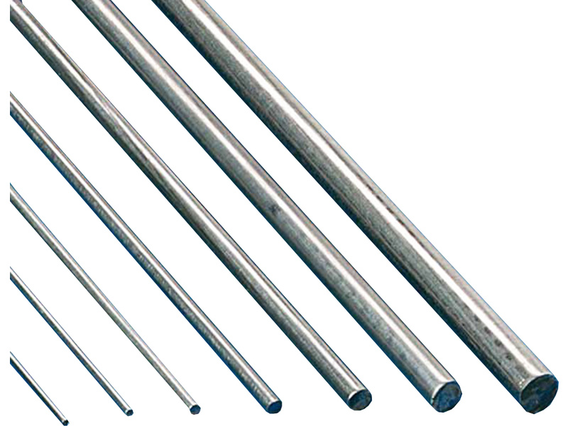 Krick Modelltechnik Krick Drát pružinová ocel 1.5x1000mm