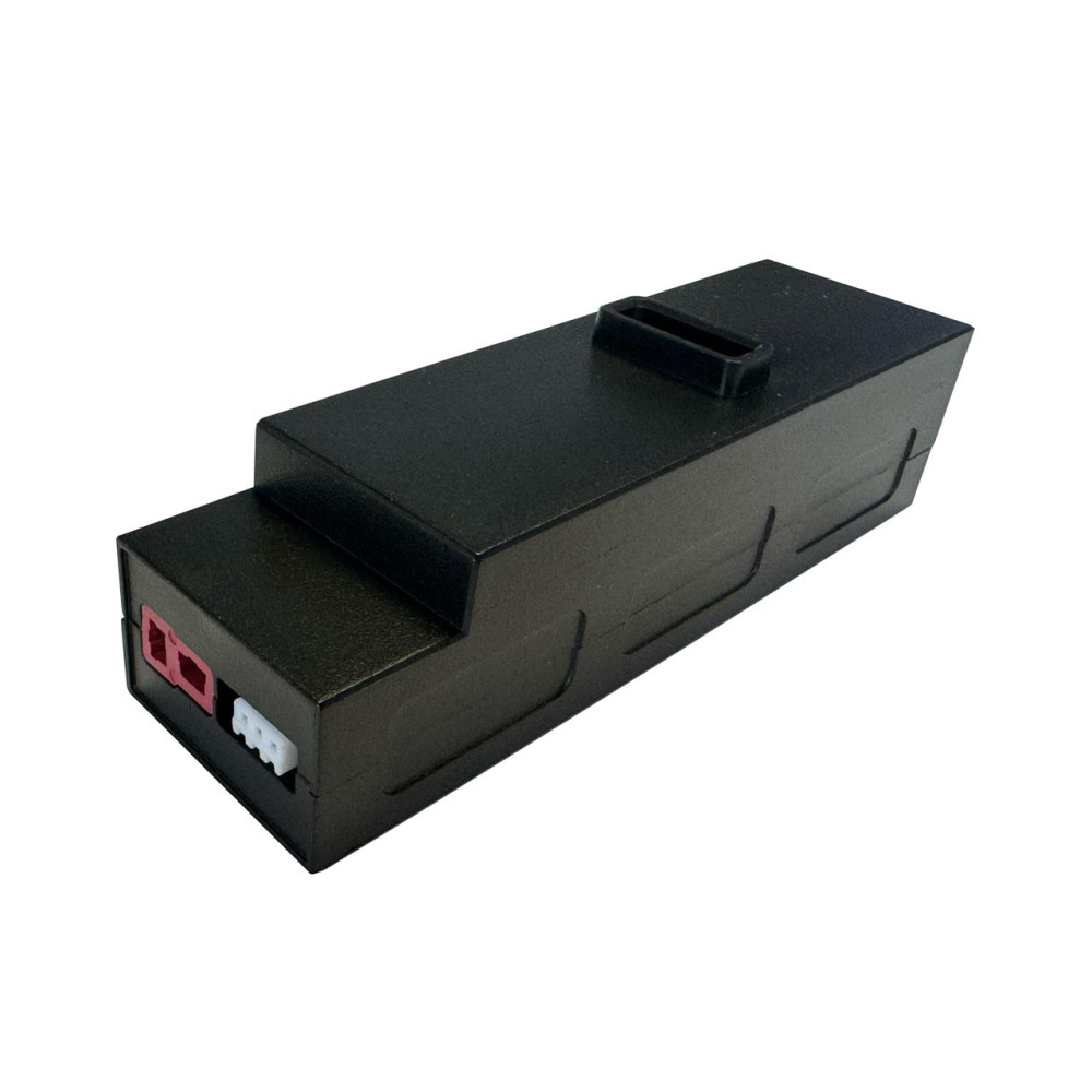 DF-Models DF MODELS LIPO AKU 7,4V 1300MAH PRO 3128