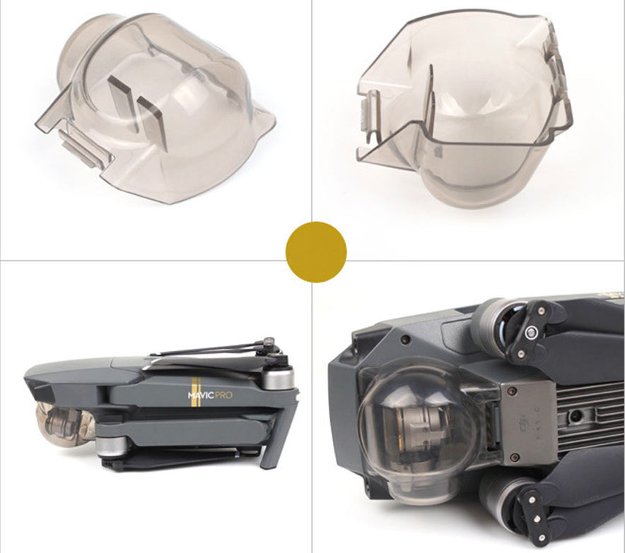 DJI Mavic Gimbal Cover - DJIM0250-06