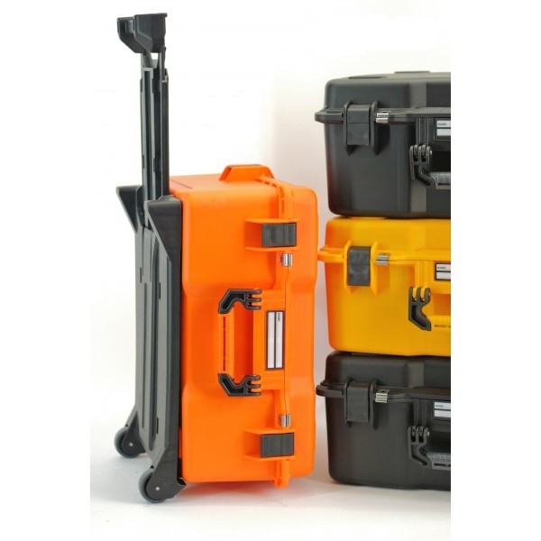 GoGORIL CASE Vozík pre CASE G30 G33 a G36