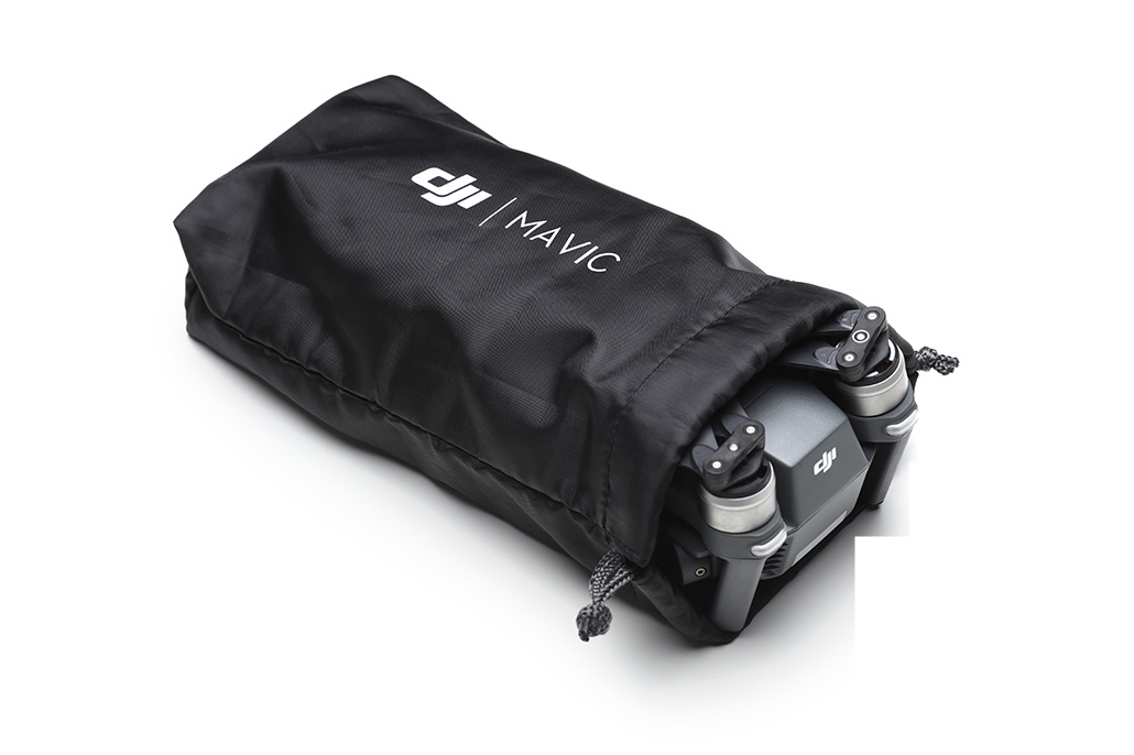 Aircraft Sleeve (Mavic) - DJIM0250-19
