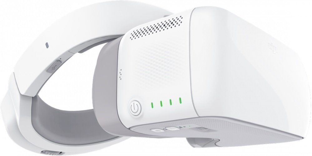 DJI Goggles - DJIG0250