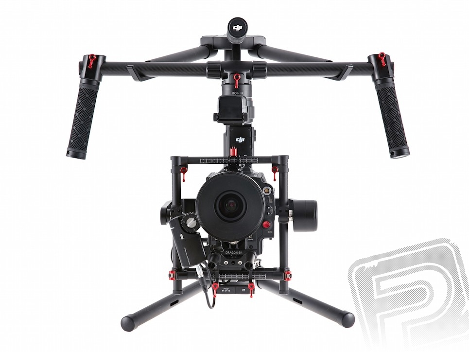 DJI Ronin-MX - DJINEW008