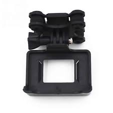 Držiak kamery GoPro, SJCAM, XIAOMI pre drony SYMA X8, X8C, X8HW, X8HC, X8W, X8HG