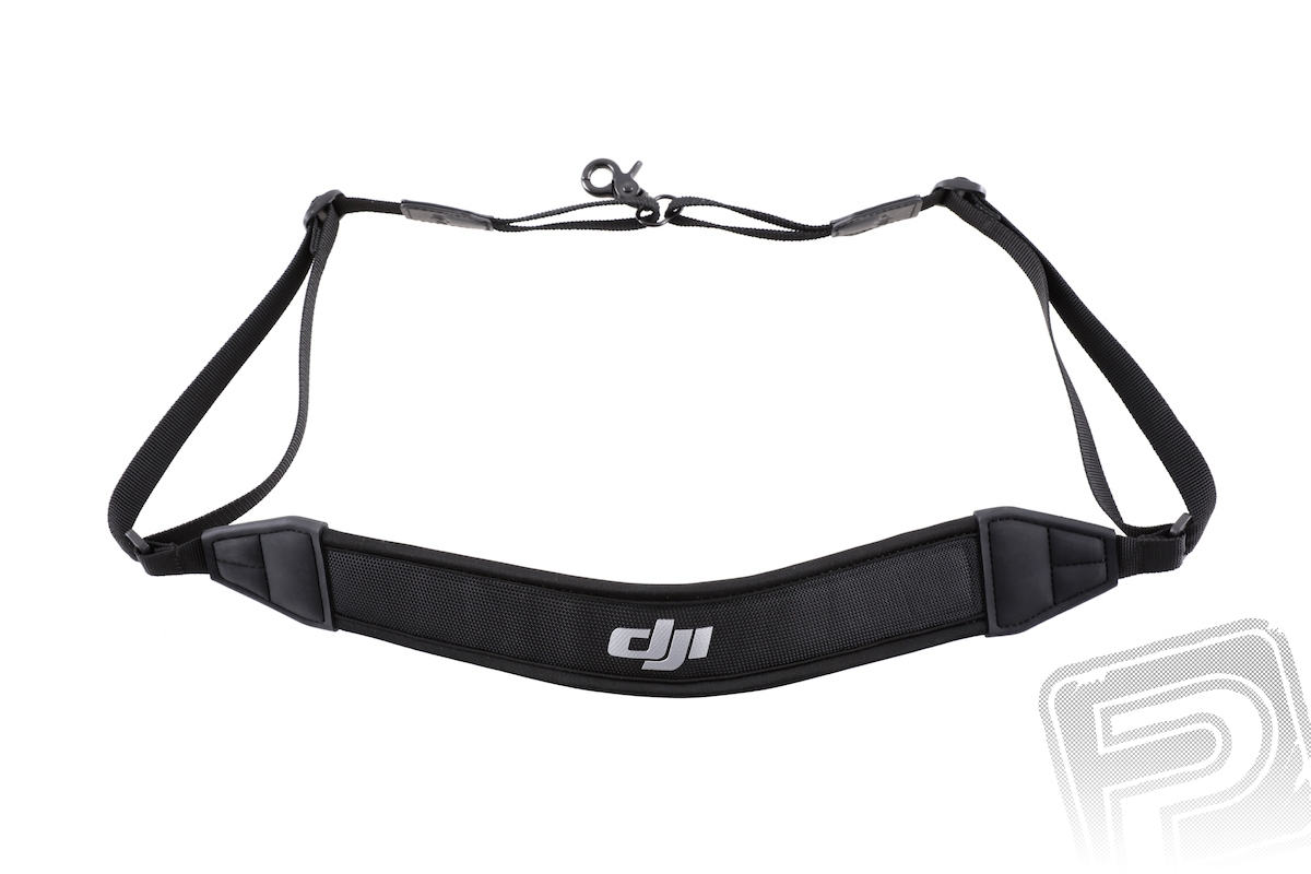 DJI Univerzálny popruh vysielača (P4/P3/Inspire1)