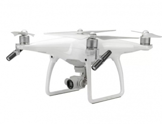 DJI Phantom 4 - Sada svetiel
