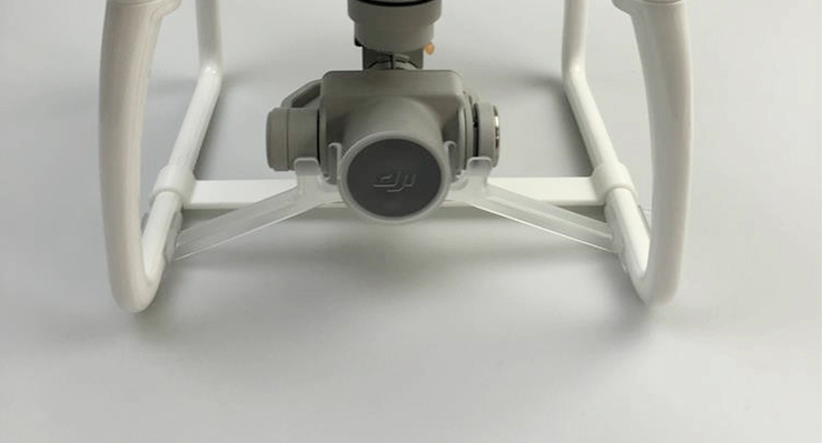 Ochranný kryt kamery pre DJI PHANTOM 4