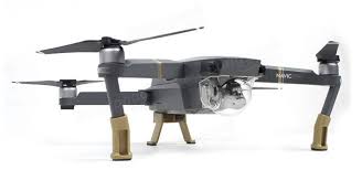 Pristávacie nožičky/ zvýšený podvozok pre dron DJI Mavic Pro