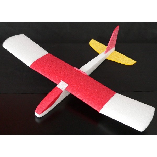 Miniprop.GmbH Hádzacie lietadlo FELIX 45