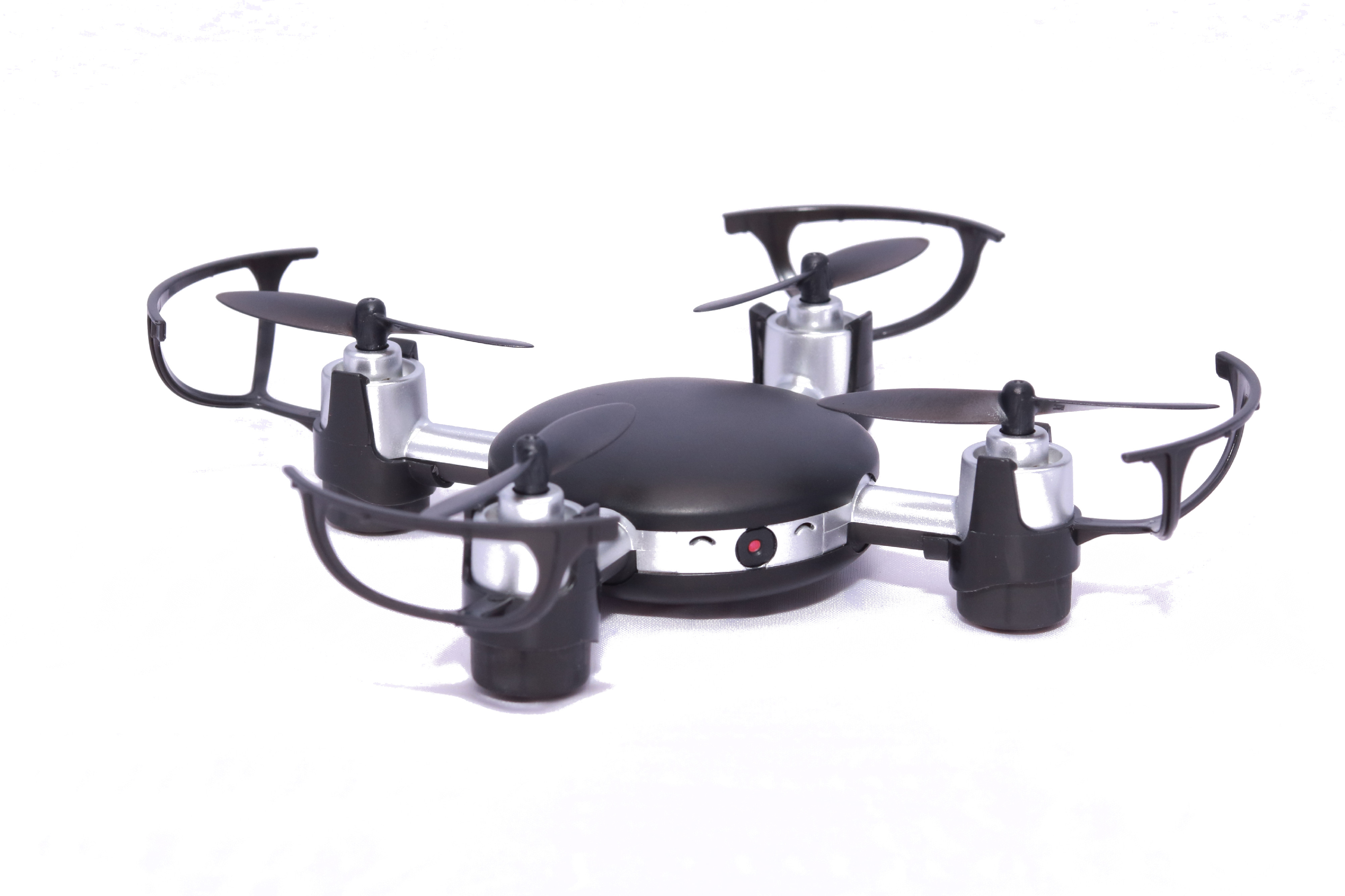 RC Mini dron MJX X916H (ovládanie pomocou aplikácie, FPV kamera, gyroskop, barometer)- ROZBALENÉ, PREDVÁDZACÍ MODEL