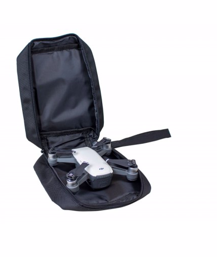 XciteRC Modellbau GmbH & Co. KG Nepremokavé puzdro pre DJI SPARK
