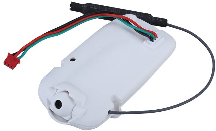Letecká kamera C4010 FPV