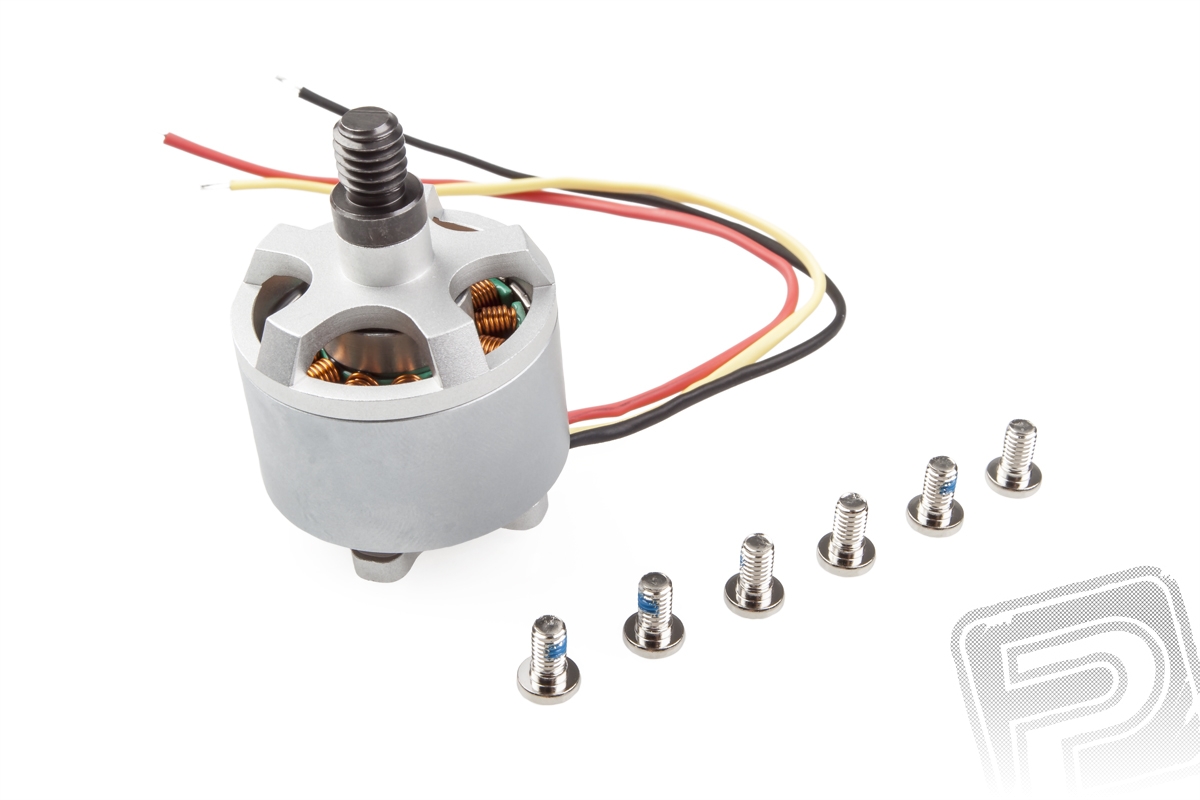 DJI Motor CW 2212 pre Phantomy