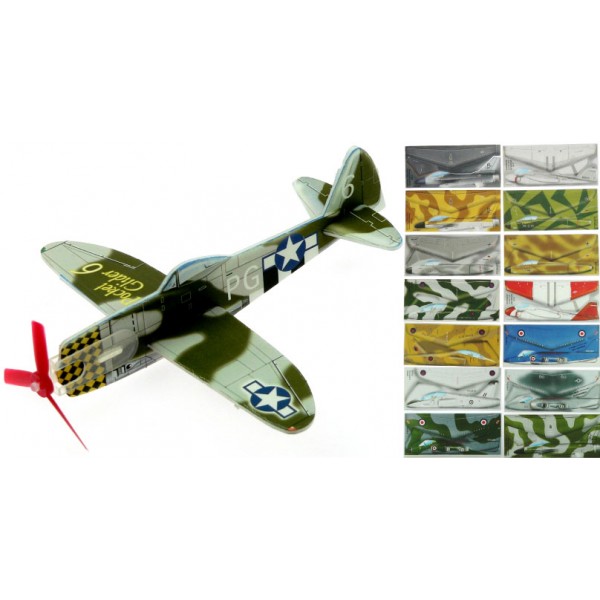 Miniprop.GmbH Hádzadlo z druhej svetovej vojny