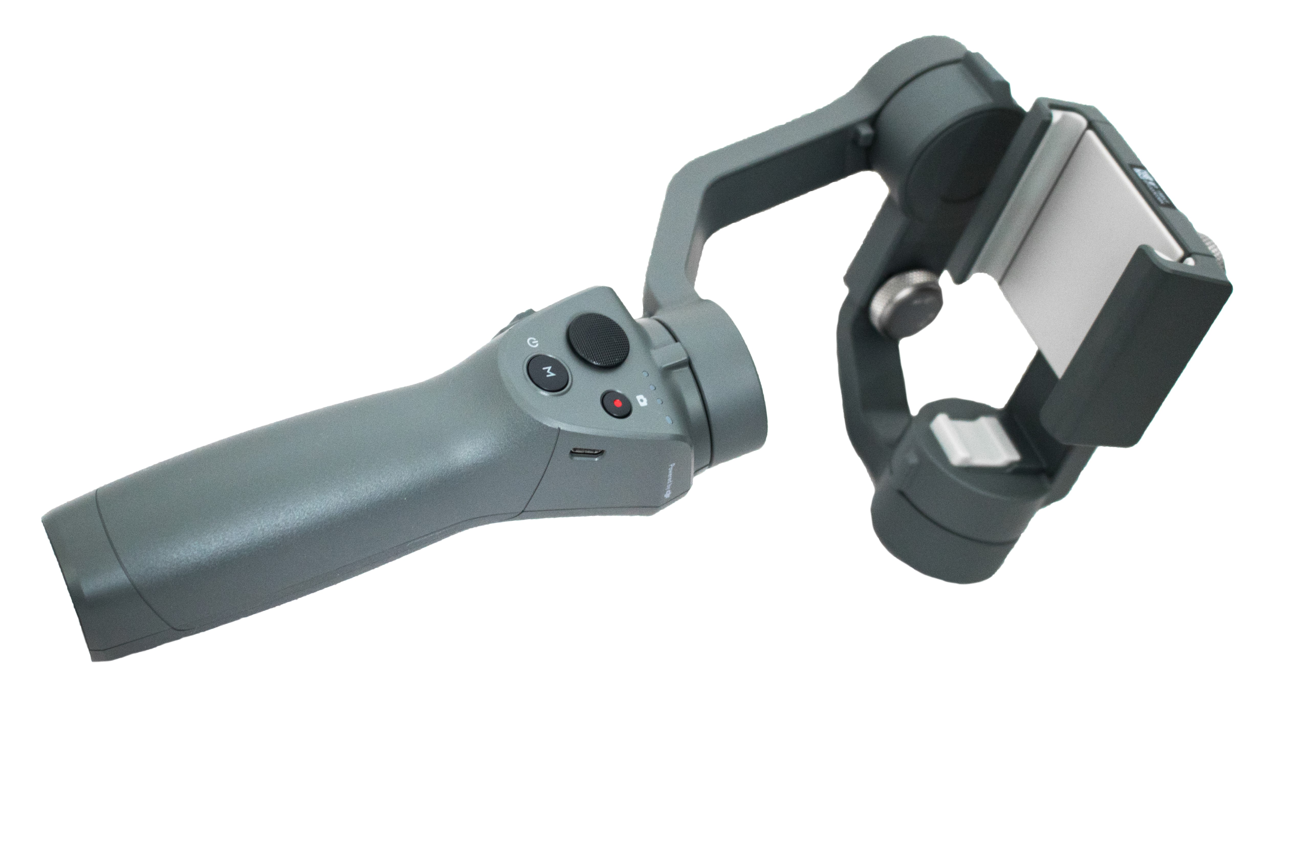 DJI OSMO MOBILE 2 DJI0660