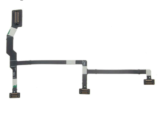 Flexibilný plochý kábel gimbalu pre Mavic Pro