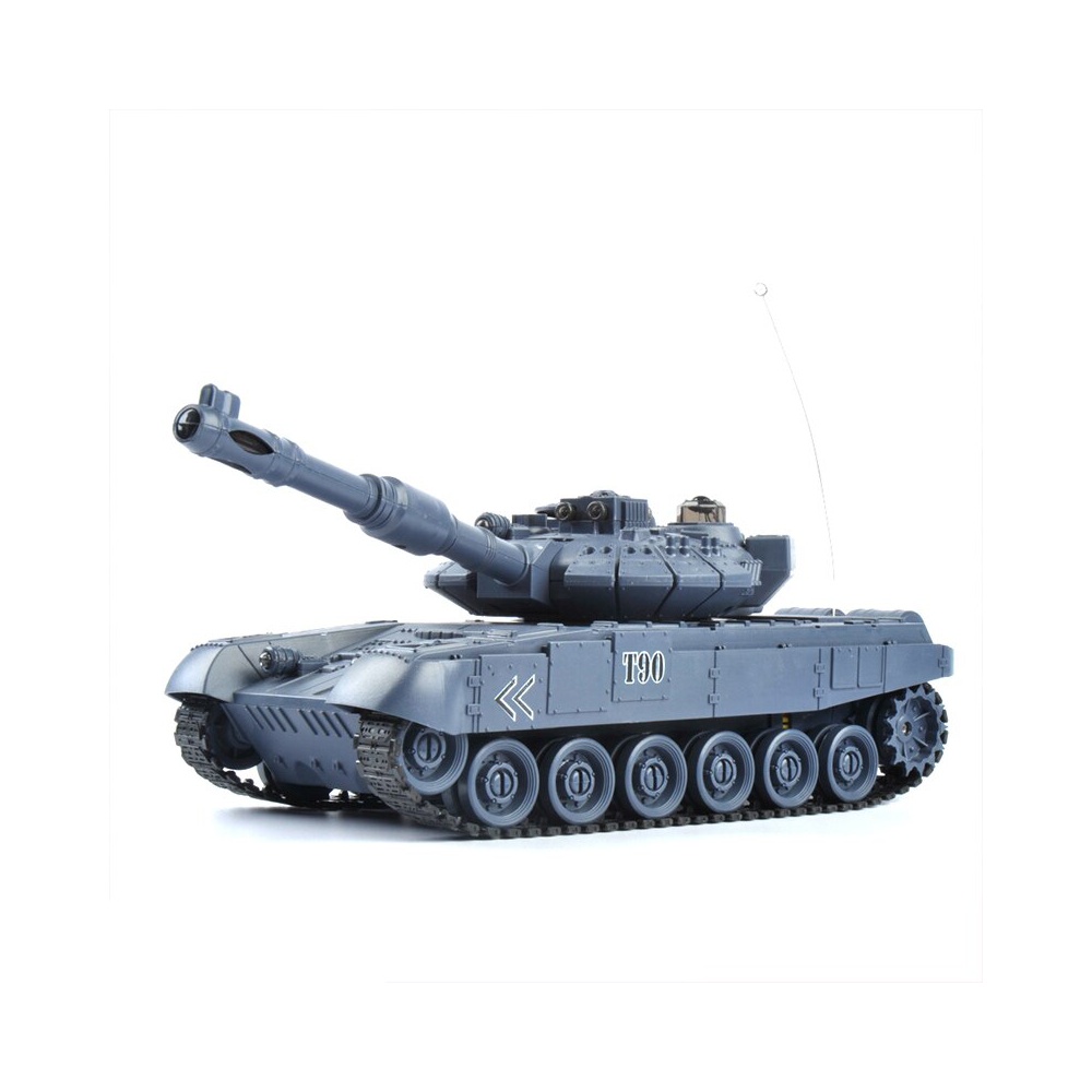 UF: Ruský tank T90 1:28 2,4GHz