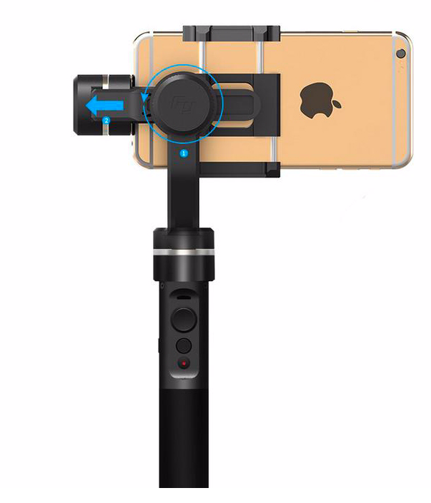 Feiyu Tech SPG FY009