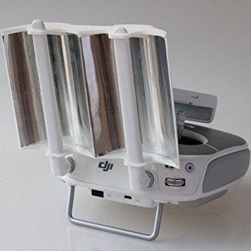 Zosilňovač signálu pre DJI Phantom 4