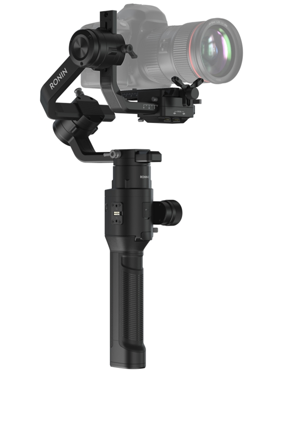 DJI Ronin-S