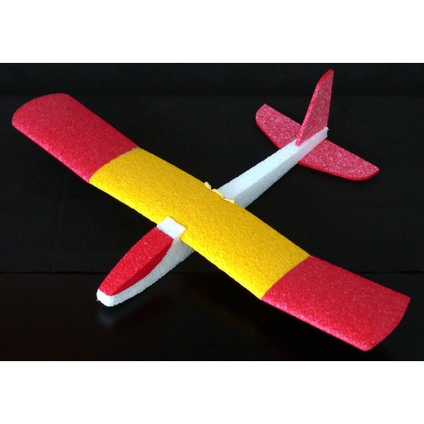 Miniprop.GmbH Hádzadlo FELIX 60