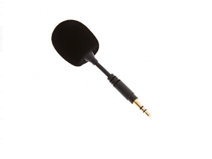 Mikrofón FM-15 FlexiMic pro OSMO