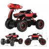 Crawler King Hummer 2,4Ghz - triálové auto 4x4 na diaľkové ovládanie