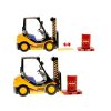 eng pl FORK LIFT TRUCK R C RC0035 7967 5