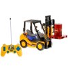 eng pl FORK LIFT TRUCK R C RC0035 7967 7